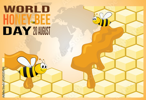 World Honey Bee Day on the third Saturday in August brings a buzzing celebration for beekeepers, honey lovers, and all blooming things.