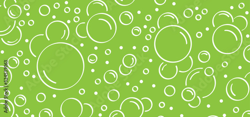 Sparkling water , water drops. Cartoon bath soap with lather silhouette. Soap with foam and bubbles. Vector icon or symbol. Clean, bath suds. shampoo. World water day, March, Save the water. H2O