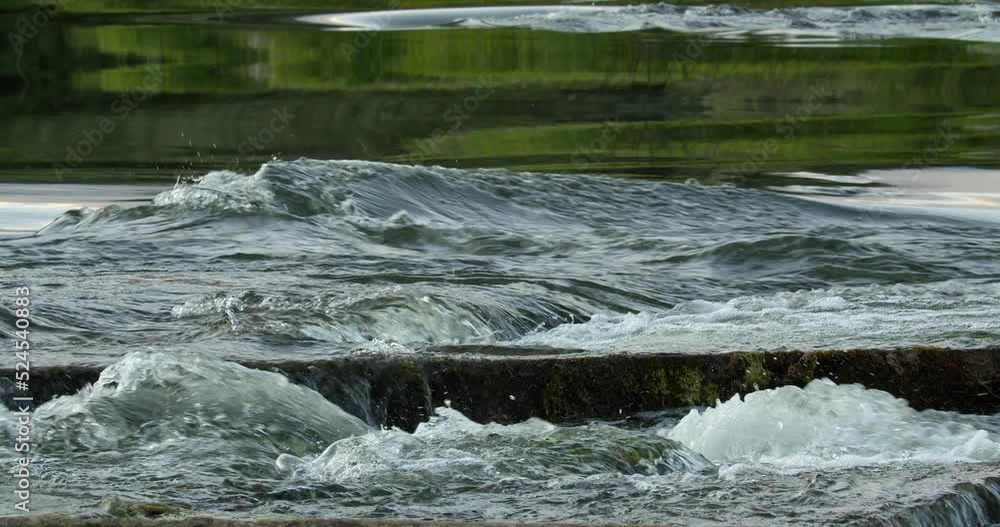 Fluss Fluss