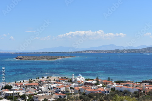 Angistri Greece  Angistri or Agkistri  is a small island and municipality in the Saronic Gulf in the Islands regional unit  Greece.