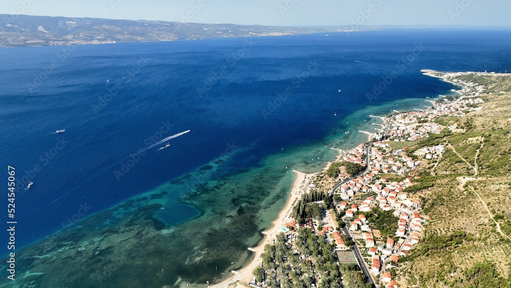 croatia, cetina, river, sea, beach, traveling, ships, hills, panorama, croatia, cetina, river, sea, beach, traveling, ships, hills, panorama,