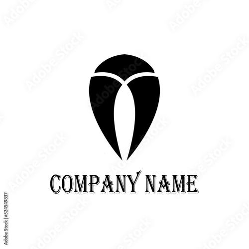 logo for company