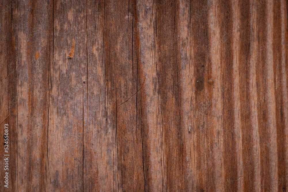 Naklejka premium Fond Bois texturé grunge pour conception.