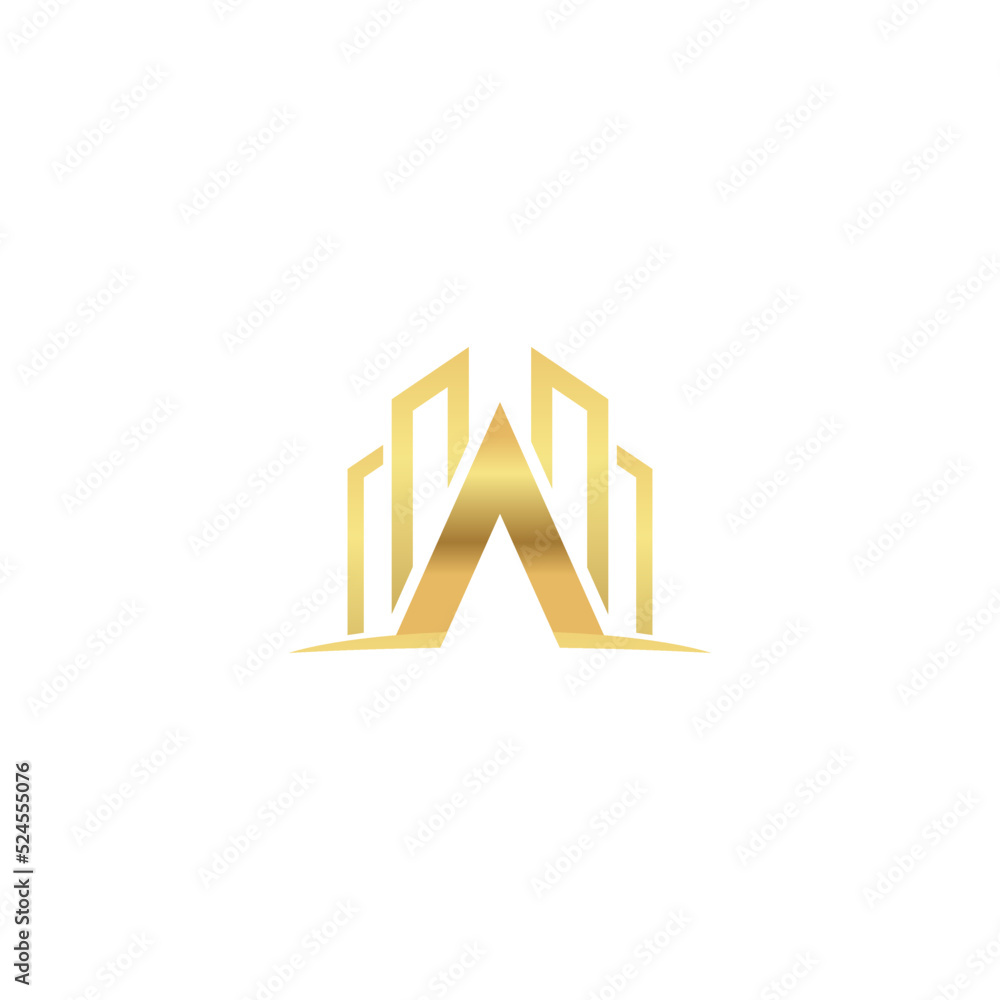 A logo symbol A Technology logo, A emblem brand A logo symbol A Technology logo, A emblem brand
