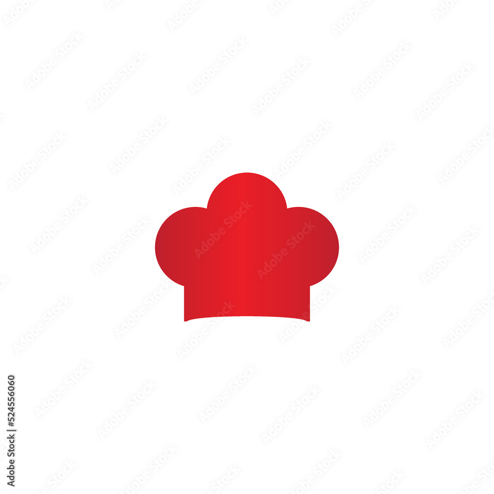 chef logo cute badge icon vector cook symbol chef logo cute badge icon vector cook symbol