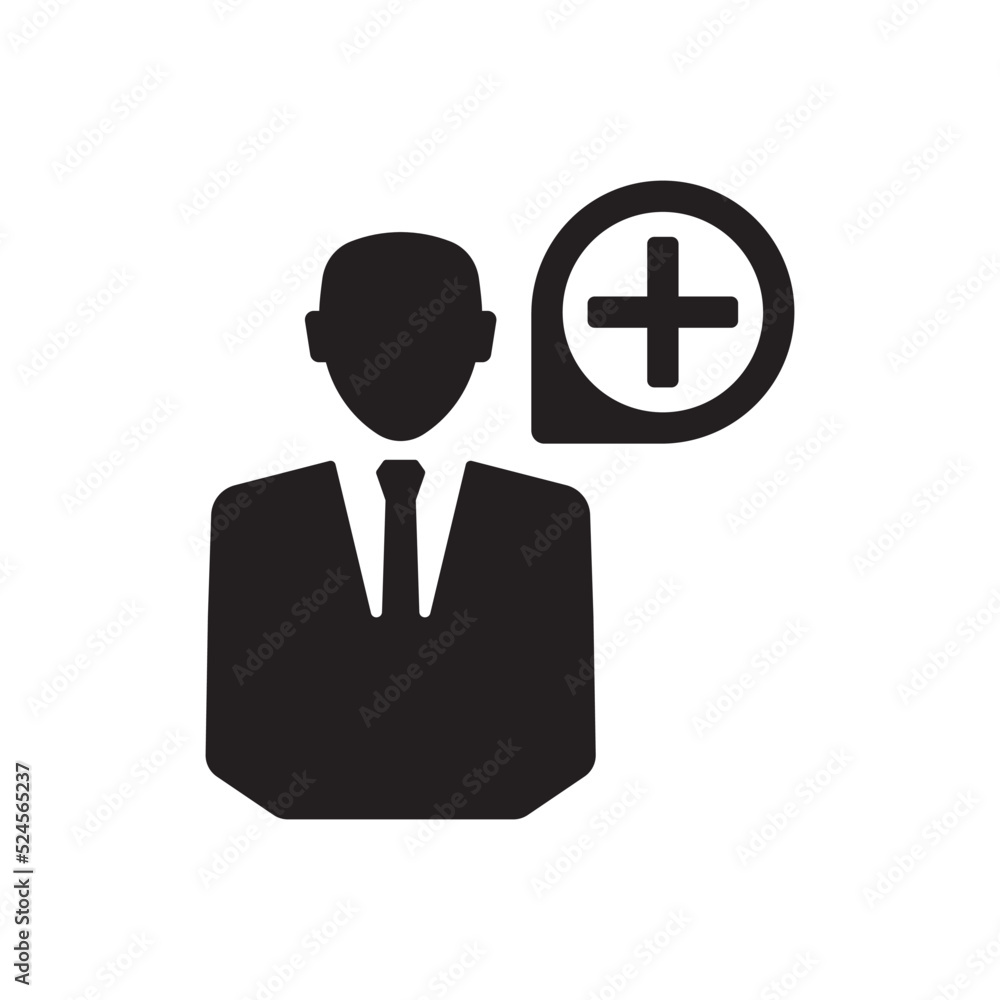 Profile Add Icon Profile Add Icon