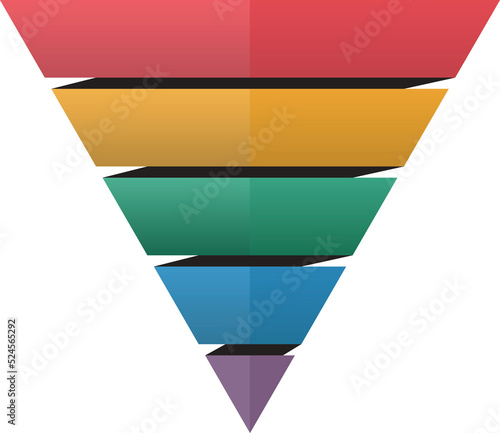 Vector pyramid up arrows infographic, diagram chart, triangle graph presentation. Free Download Vector pyramid up arrows infographic, diagram chart, triangle graph presentation. - GFXLoad