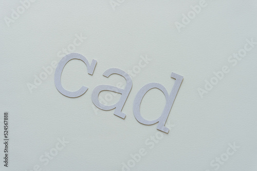 cad photo