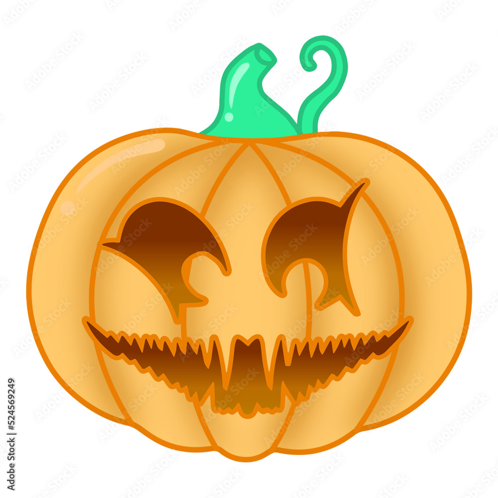 Halloween Pumpkin
Halloween Pumpkin