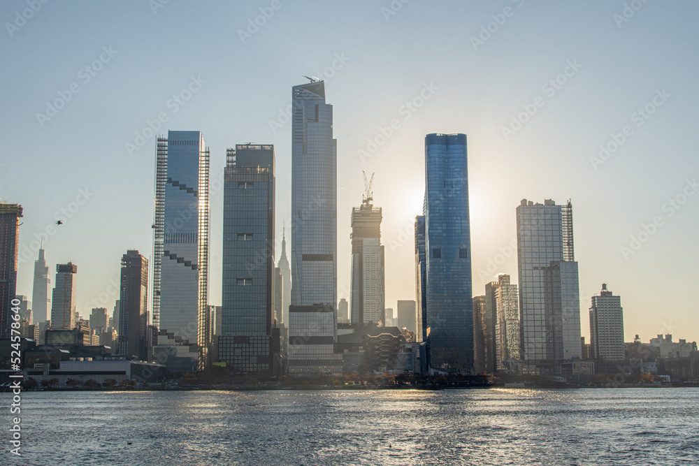 skyscrapers skyscrapers