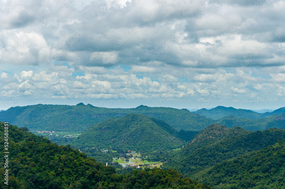 Khao Yai National Park Khao Yai National Park