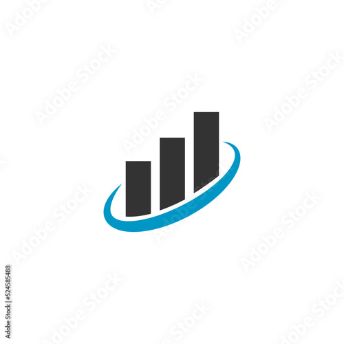 Business, CPA Logo Template vector symbol