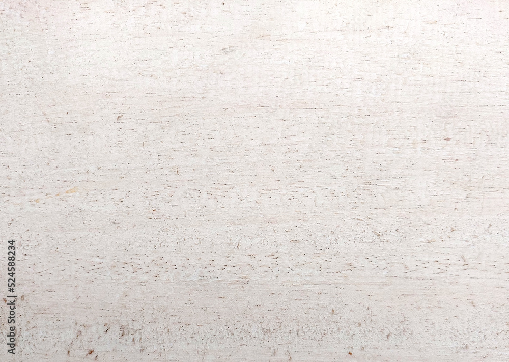 Fototapeta premium White plywood texture surface