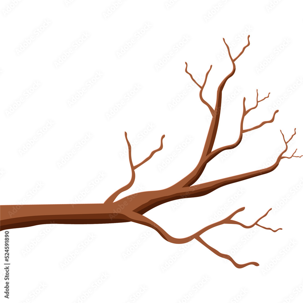 twigs tree twigs tree