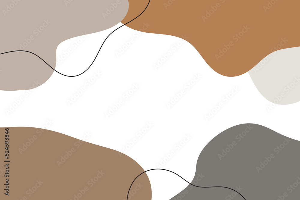 Minimal Abstrack Background Minimal Abstrack Background