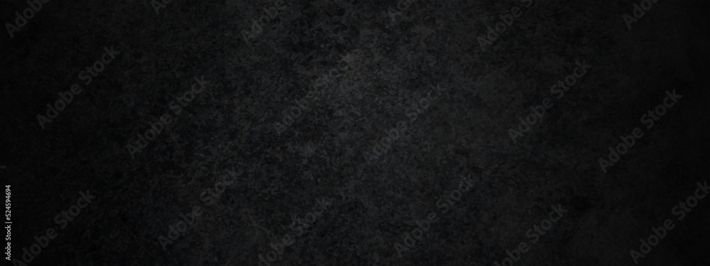 Abstract background with black wall surface, black stucco texture .Dark wall texture background for design. Black vector background texture, old vintage charcoal gray color paper with watercolor.
Abstract background with black wall surface, black stucco texture .Dark wall texture background for design. Black vector background texture, old vintage charcoal gray color paper with watercolor.