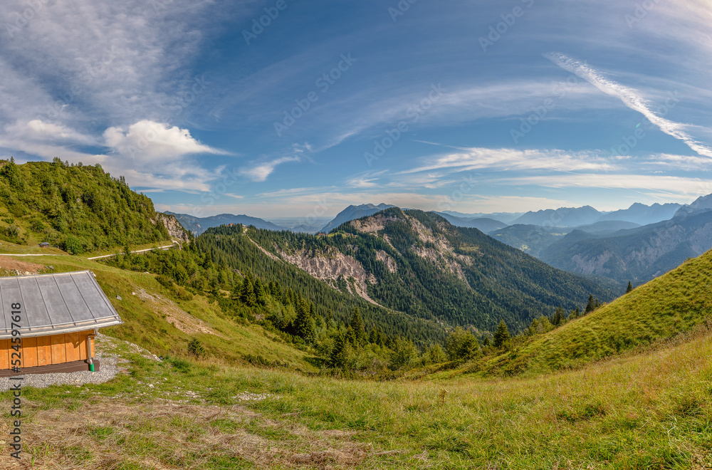 Alpen Alpen