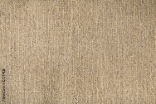 rough texture from old army khaki tarpaulin