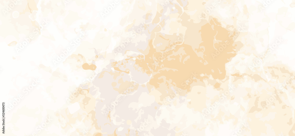 Fototapeta premium abstract watercolor background texture