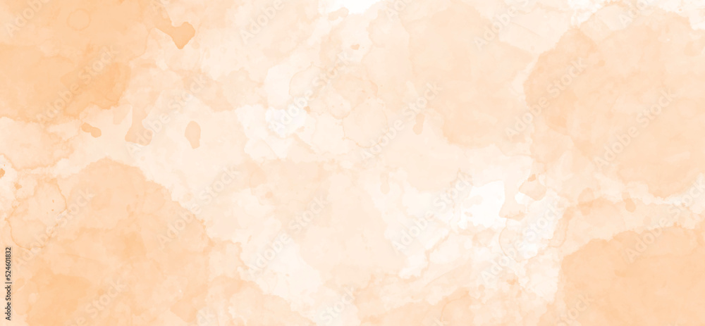 Watercolor background texture soft pink, Pink watercolor abstract background.