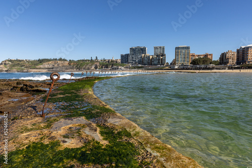 Canoe Pool Newcastle