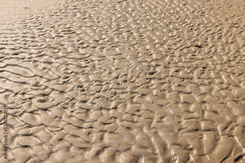 Sand textures