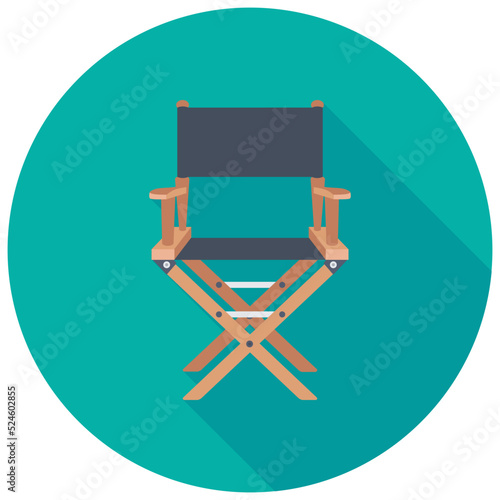 Folding Chair 