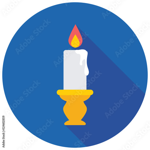 Candlestick 