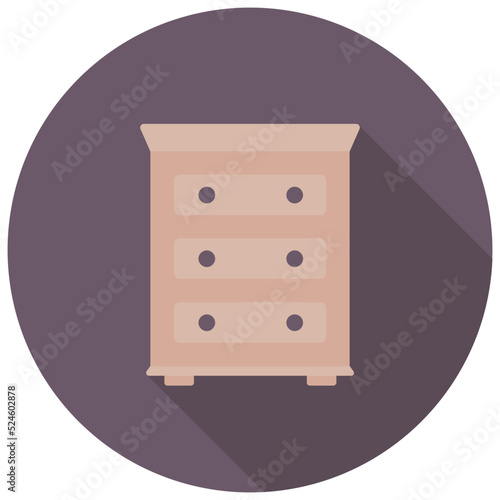 Filing Drawers 