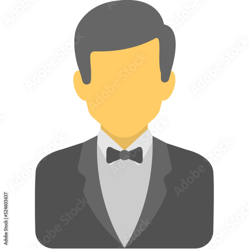 Groom 