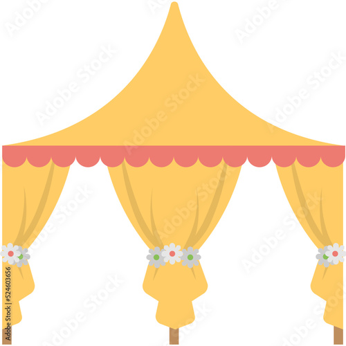 Wedding Arbors 