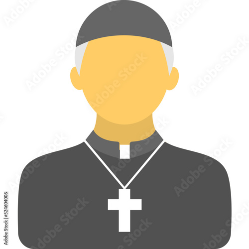 Priest 