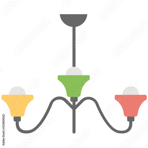 Chandelier 