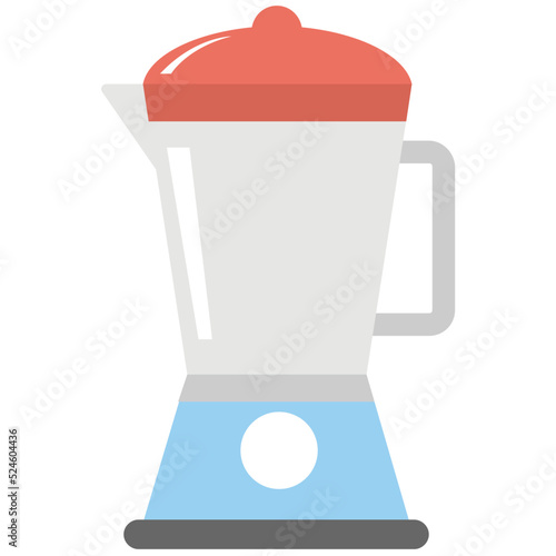 Electric Juicer 
