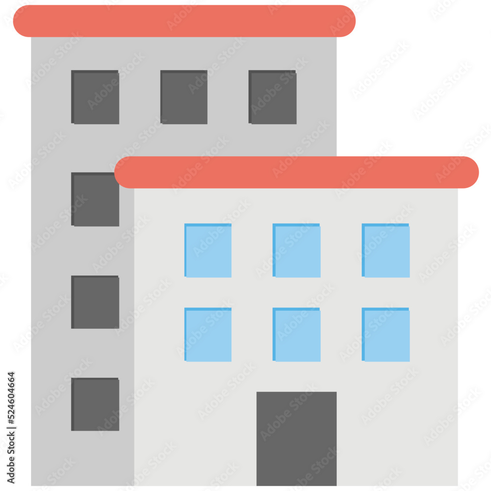 Building Building