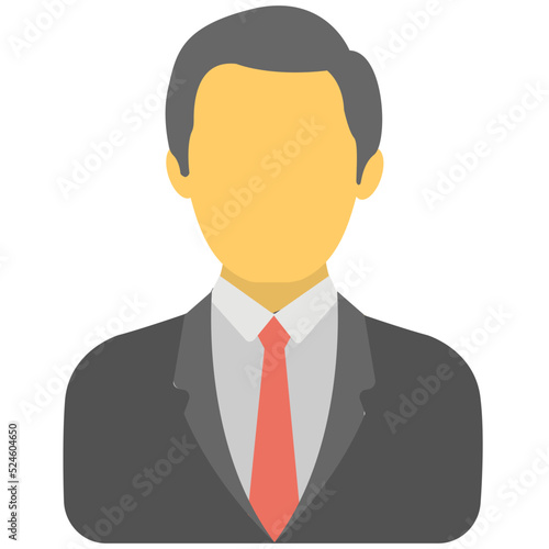 Businessman 