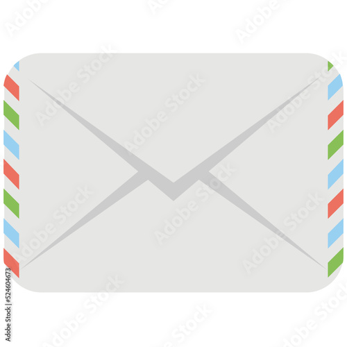 Airmail 