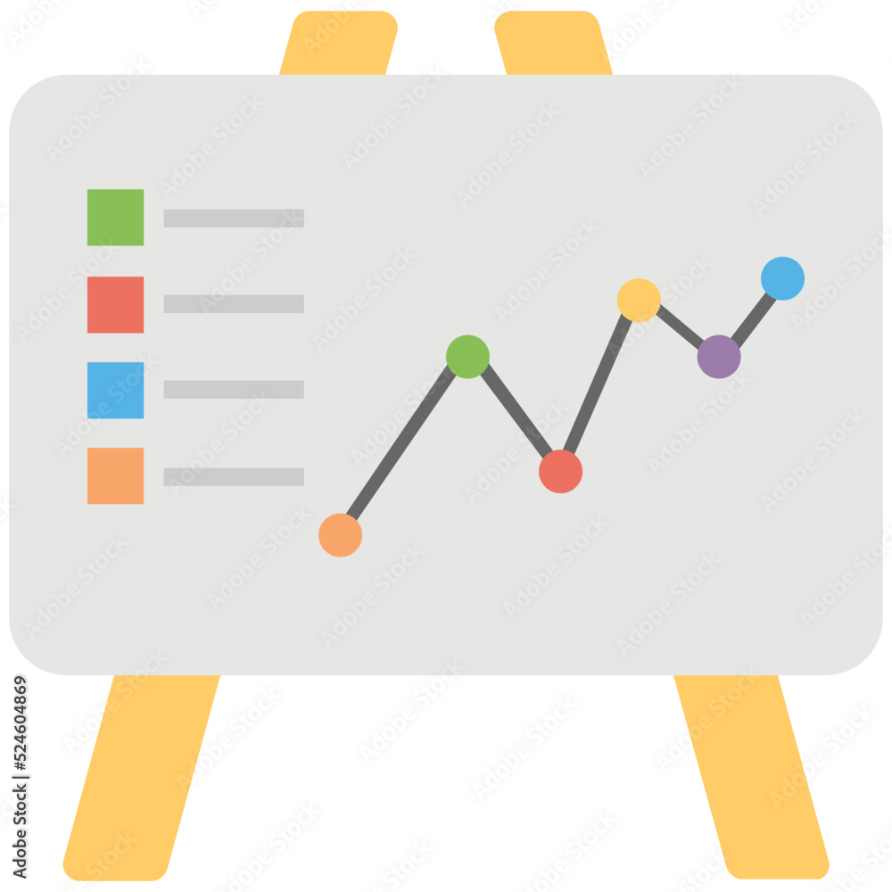 Graphic Presentation Graphic Presentation