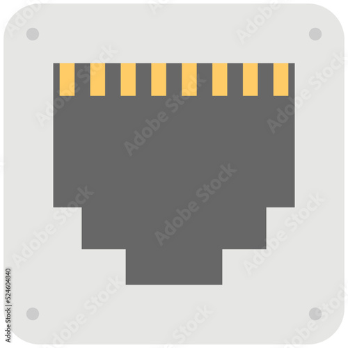 Ethernet Hub 
