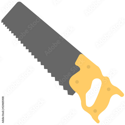 Hand Saw