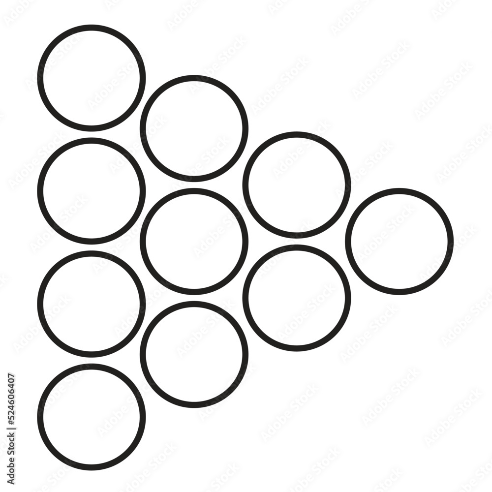 Arrow icon sign symbol design Arrow icon sign symbol design