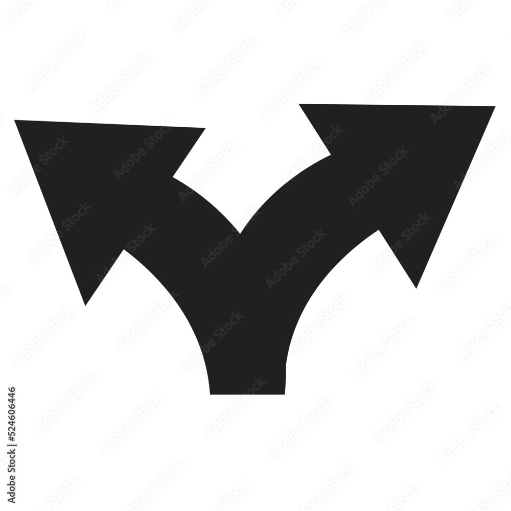 Arrow icon sign symbol design Arrow icon sign symbol design