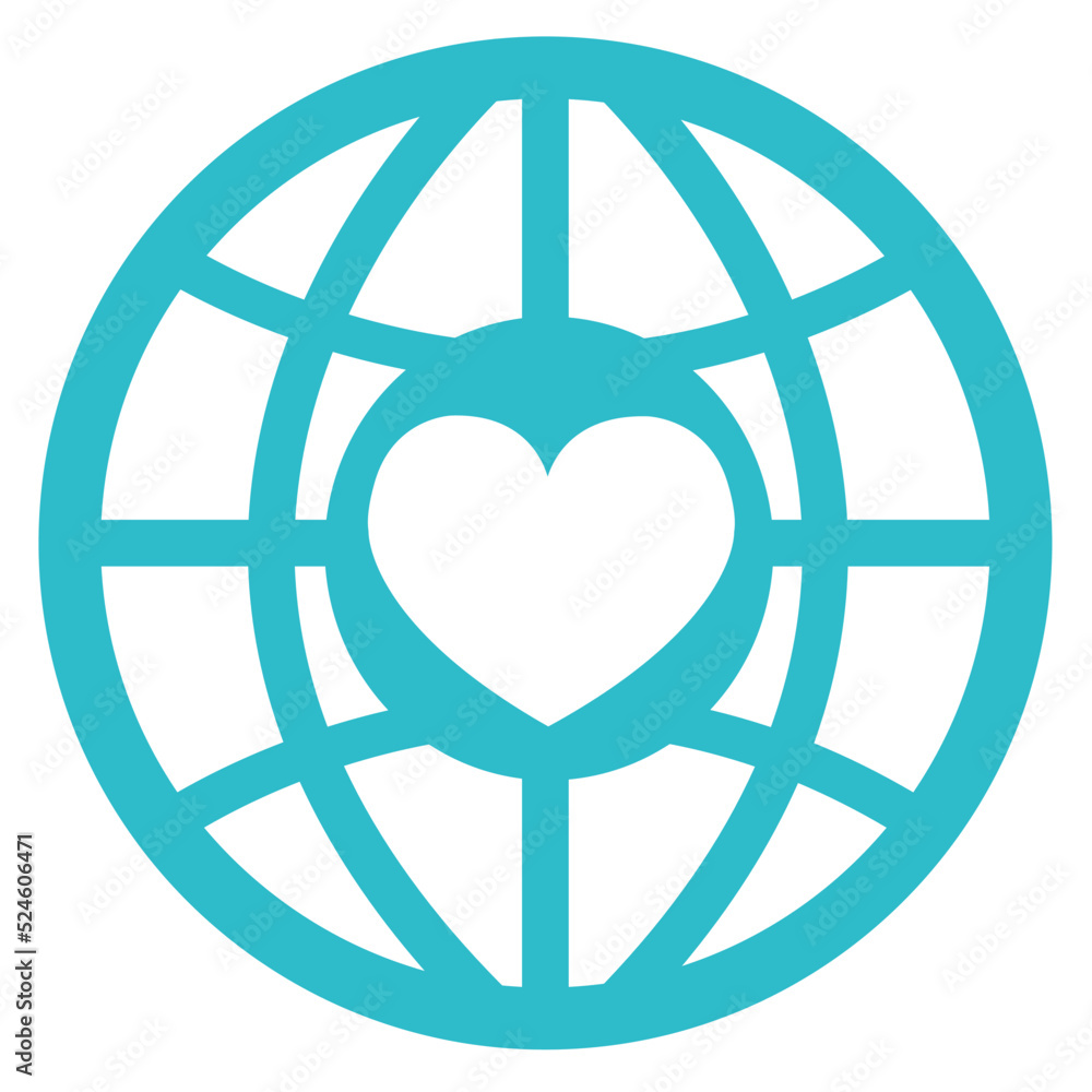 Heart icon sign symbol deign Heart icon sign symbol deign