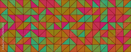Abstract Background Very Cool