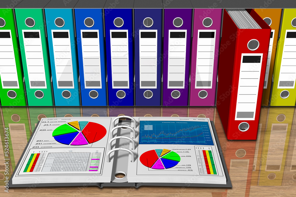 BISLEY | Classificatore Per Cartelle Sospese | A Doppia Corsia | 2 - Foto 4