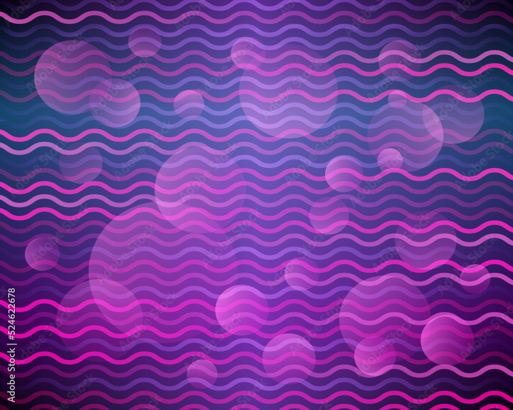 Abstract background in trendy pink and blue colors. Abstract background in trendy pink and blue colors.