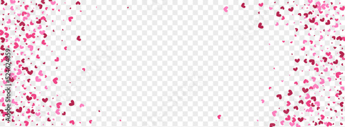 Bright Polka Background Transparent Vector. Geometric New Design. Rainbow Wedding. Colorful Confetti Shrovetide. Dot Graphic Template.