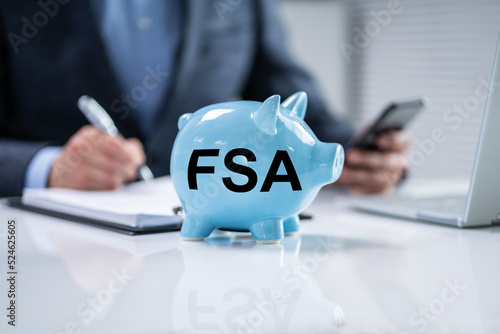 FSA - Flexible Spending Account
