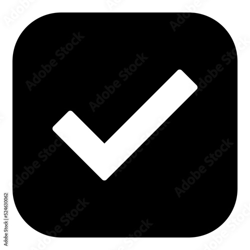 Haken und App Icon