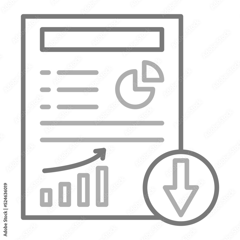 Download Greyscale Line Icon Download Greyscale Line Icon